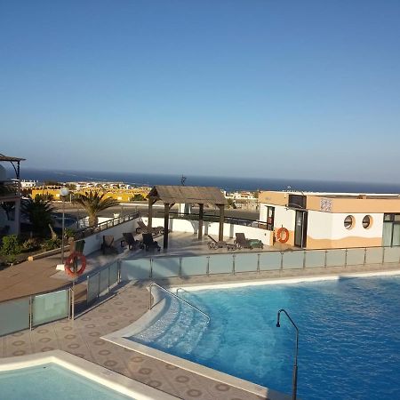 Apartamento La Tortuga De Fuerteventura Costa De Antigua Kültér fotó