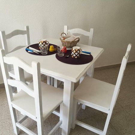 Apartamento La Tortuga De Fuerteventura Costa De Antigua Kültér fotó
