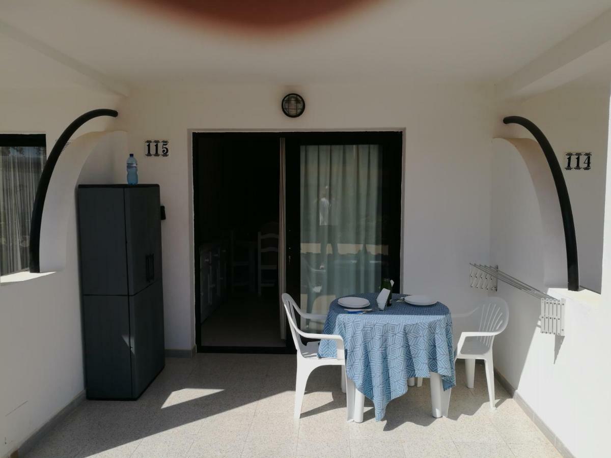 Apartamento La Tortuga De Fuerteventura Costa De Antigua Kültér fotó