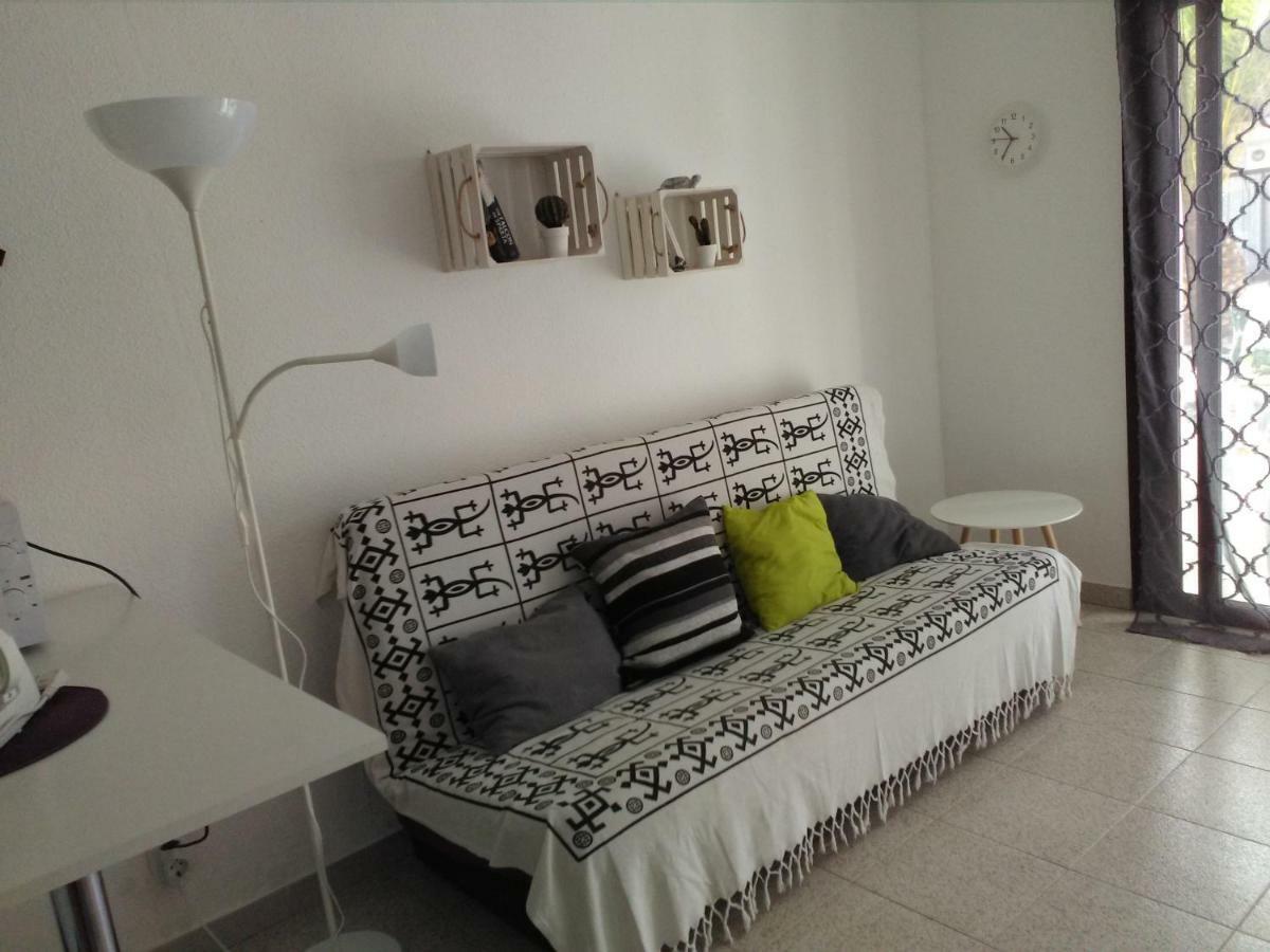 Apartamento La Tortuga De Fuerteventura Costa De Antigua Kültér fotó