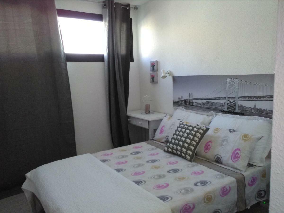 Apartamento La Tortuga De Fuerteventura Costa De Antigua Kültér fotó